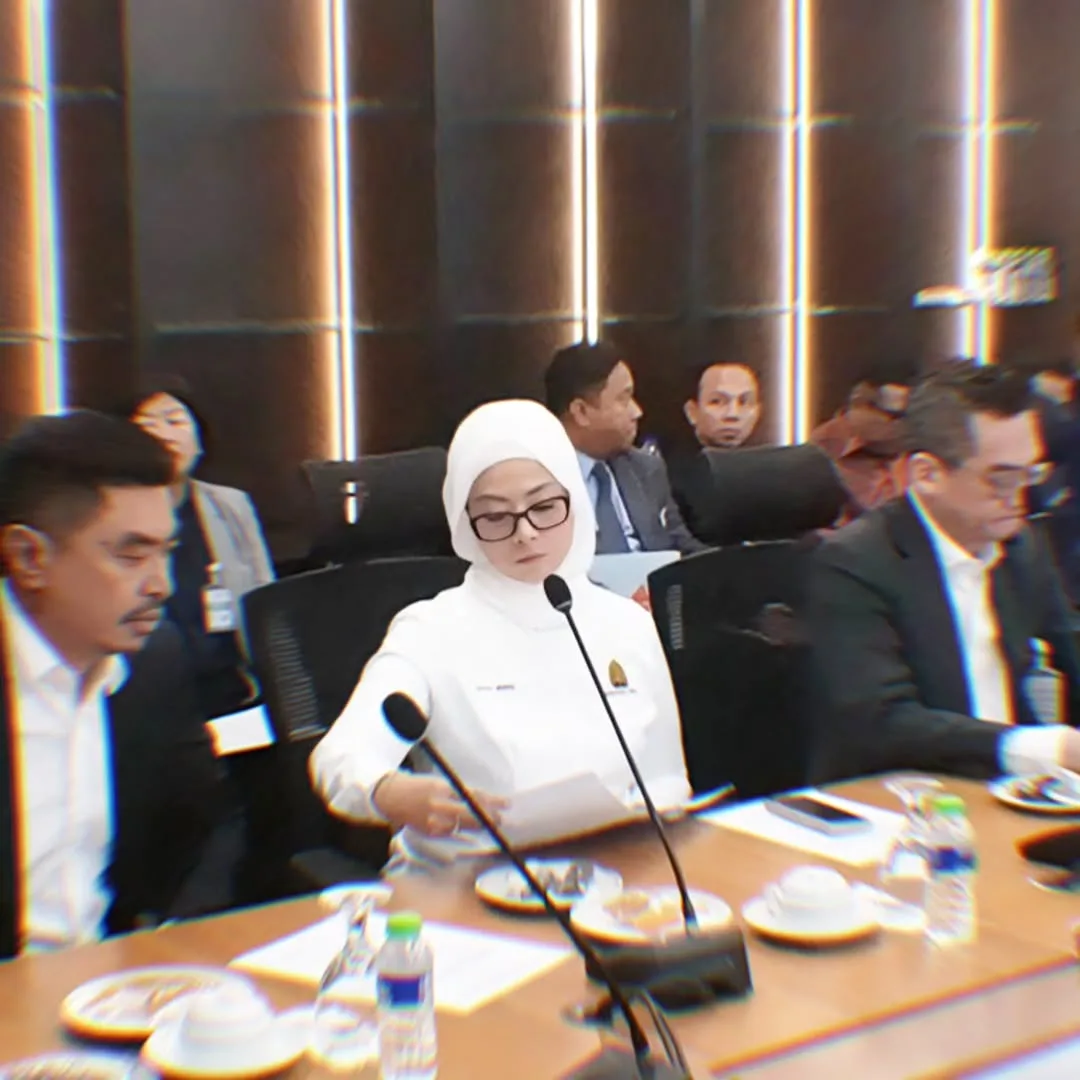 Berjaya Jadi Pemilik Hotel, Sambung PhD & Kini Keluarkan Minyak Masak Sendiri, Dato’ Nurul Zahid Bukti Kemampuan Diri!