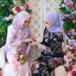 Alhamdulillah, my one and only brother is finally engaged to his 14 year sweetheart! 🥰 From mer