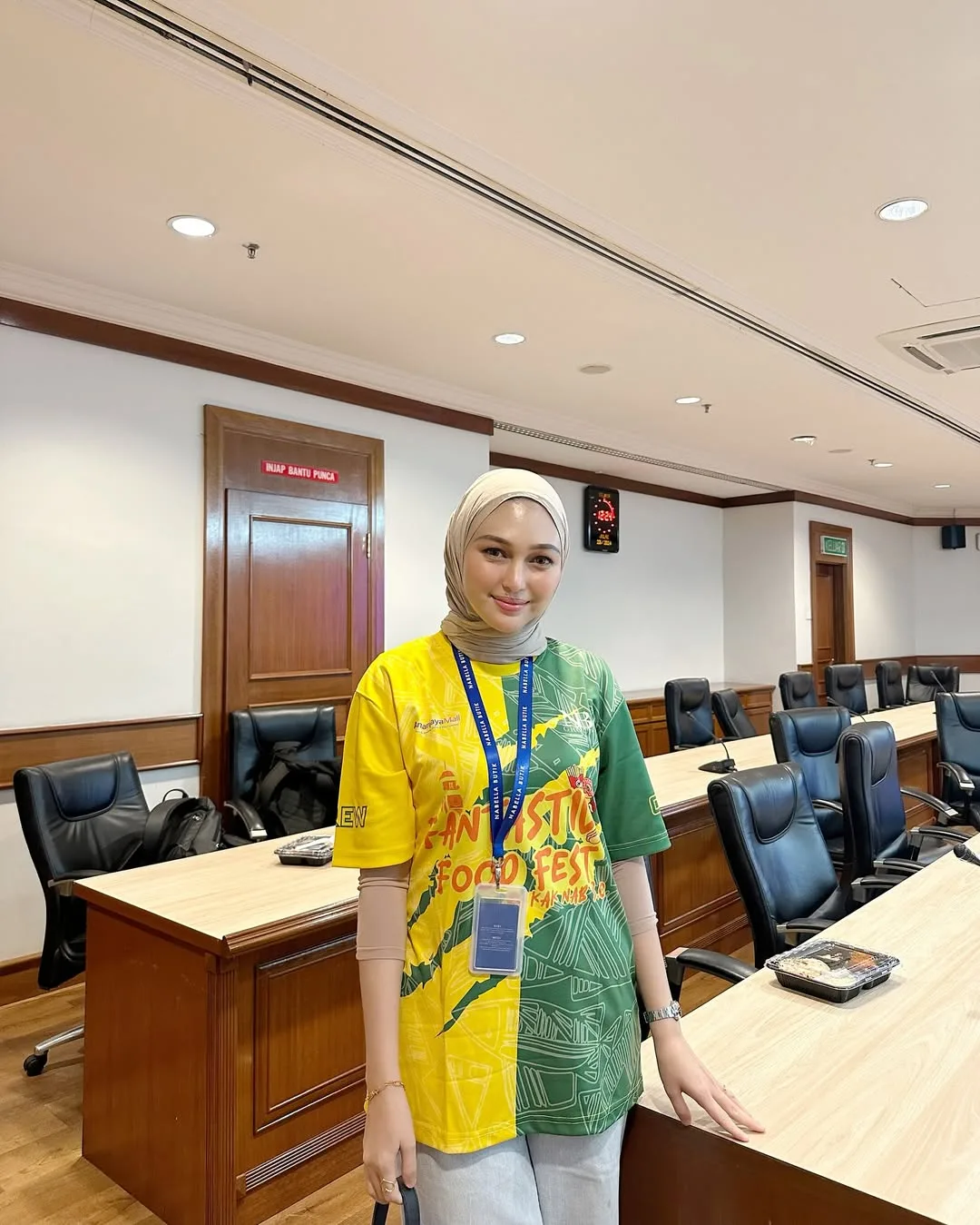 Dalam Bisnes Tak Boleh Malu, Kak Nab Dedah Pengalaman Berniaga Di Pasar Malam & Kini Dah Ada Wisma Sendiri!