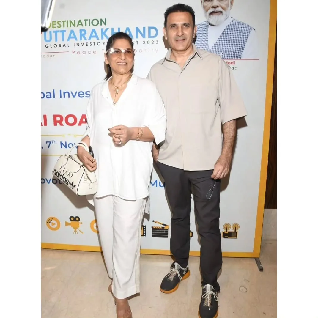 Wajah Terkini ‘Miss Braganza’ Usia 63 Tahun, Bintang Kuch Kuch Hota Hai Archana Puran Singh Kini YouTuber Popular India!