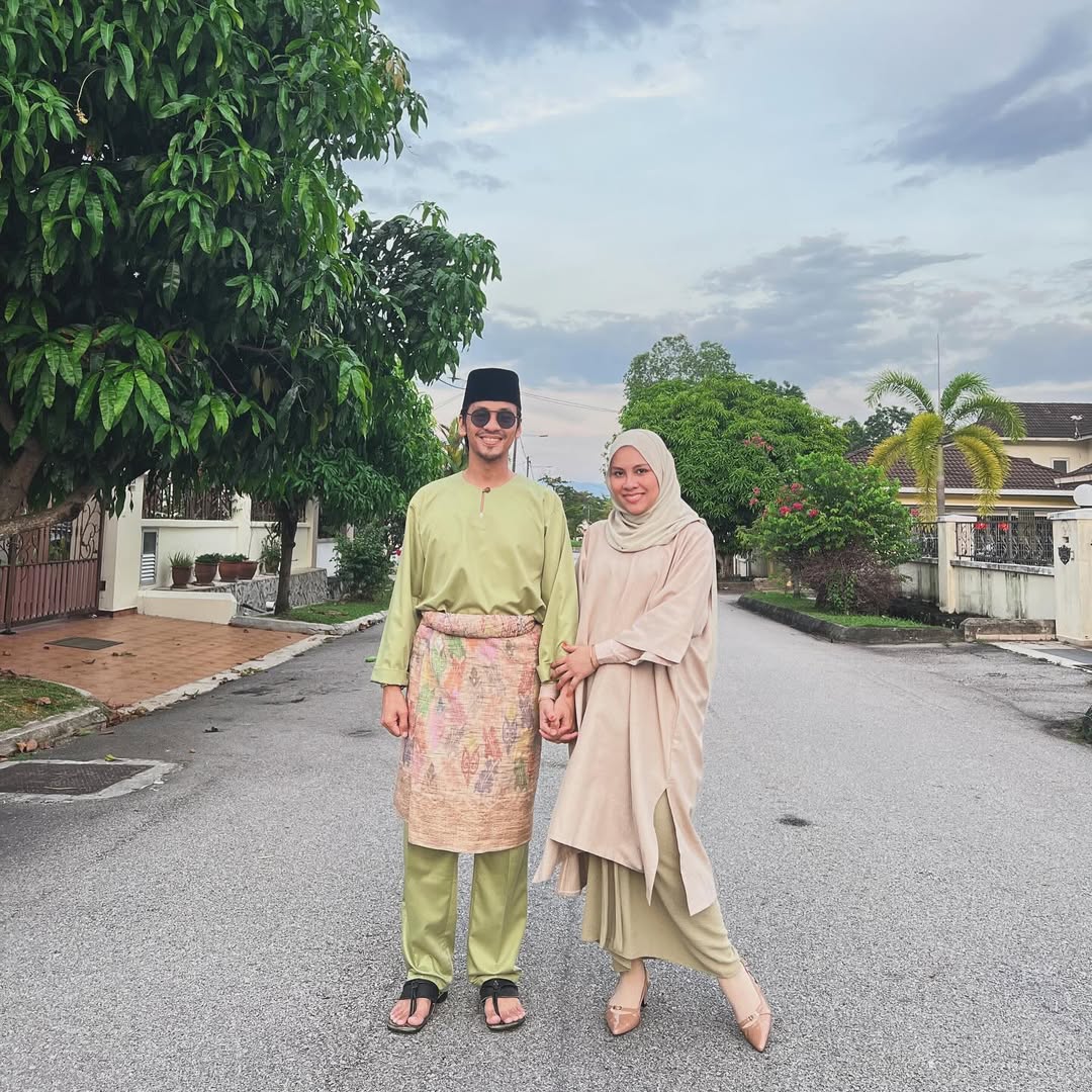 Rindu Gelagat Jihan Muse Mengacara, Hos Popular Ini Sibuk Urus 3 Anak Lelaki & Luang Masa Berkualiti Dengan Famili!