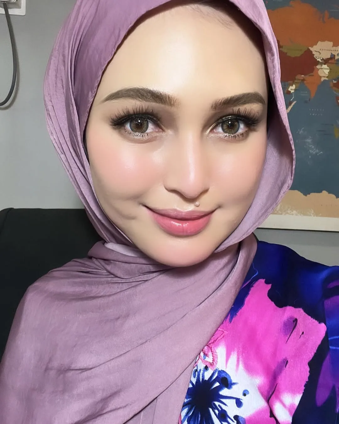 Dalam Bisnes Tak Boleh Malu, Kak Nab Dedah Pengalaman Berniaga Di Pasar Malam & Kini Dah Ada Wisma Sendiri!