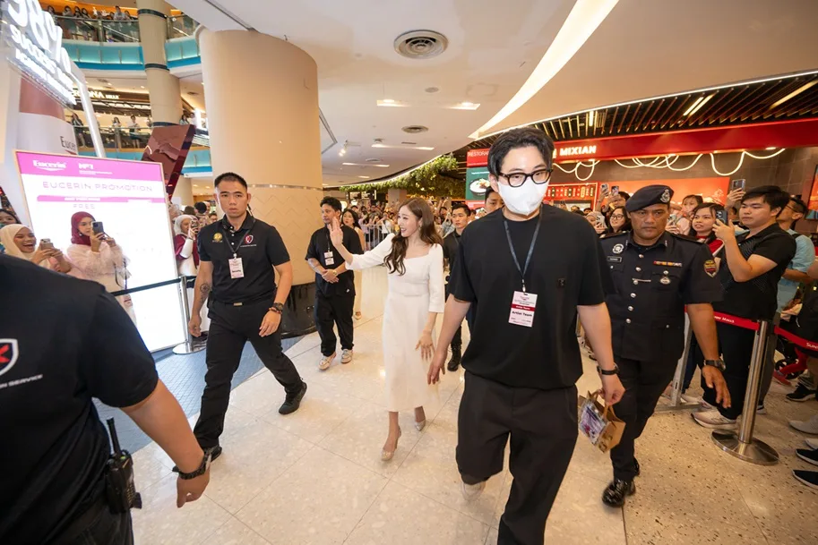 Bongkar Rahsia Bintang K-Pop Tiffany Young, Kulit Cerah Sekata Dengan Eucerin