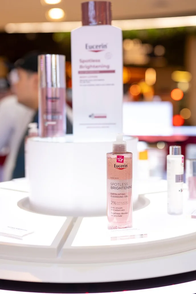 Bongkar Rahsia Bintang K-Pop Tiffany Young, Kulit Cerah Sekata Dengan Eucerin