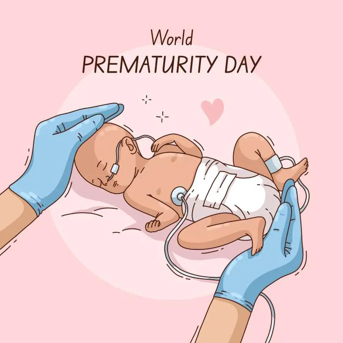 Hari Kelahiran Pramatang Sedunia, Kisah Perjuangan Penuh Emosi & Harapan Ibu-Ibu Preemie Baby