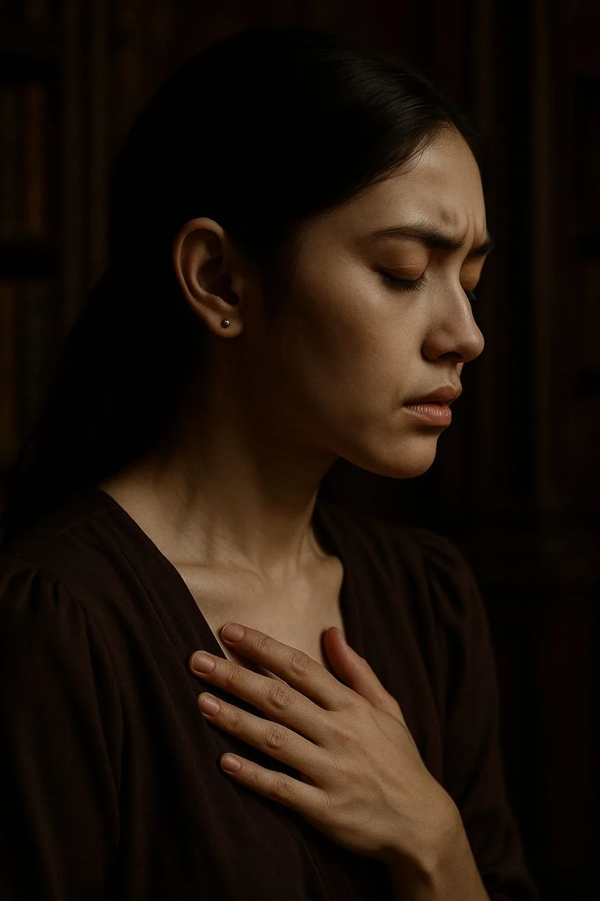 Wanita Malaysia Kurang Zat? Ini Tanda-Tanda Anemia Yang Anda Mungkin Sedang Alami 43 Wanita Malaysia Kurang Zat? Ini Tanda-Tanda Anemia Yang Anda Mungkin Sedang Alami