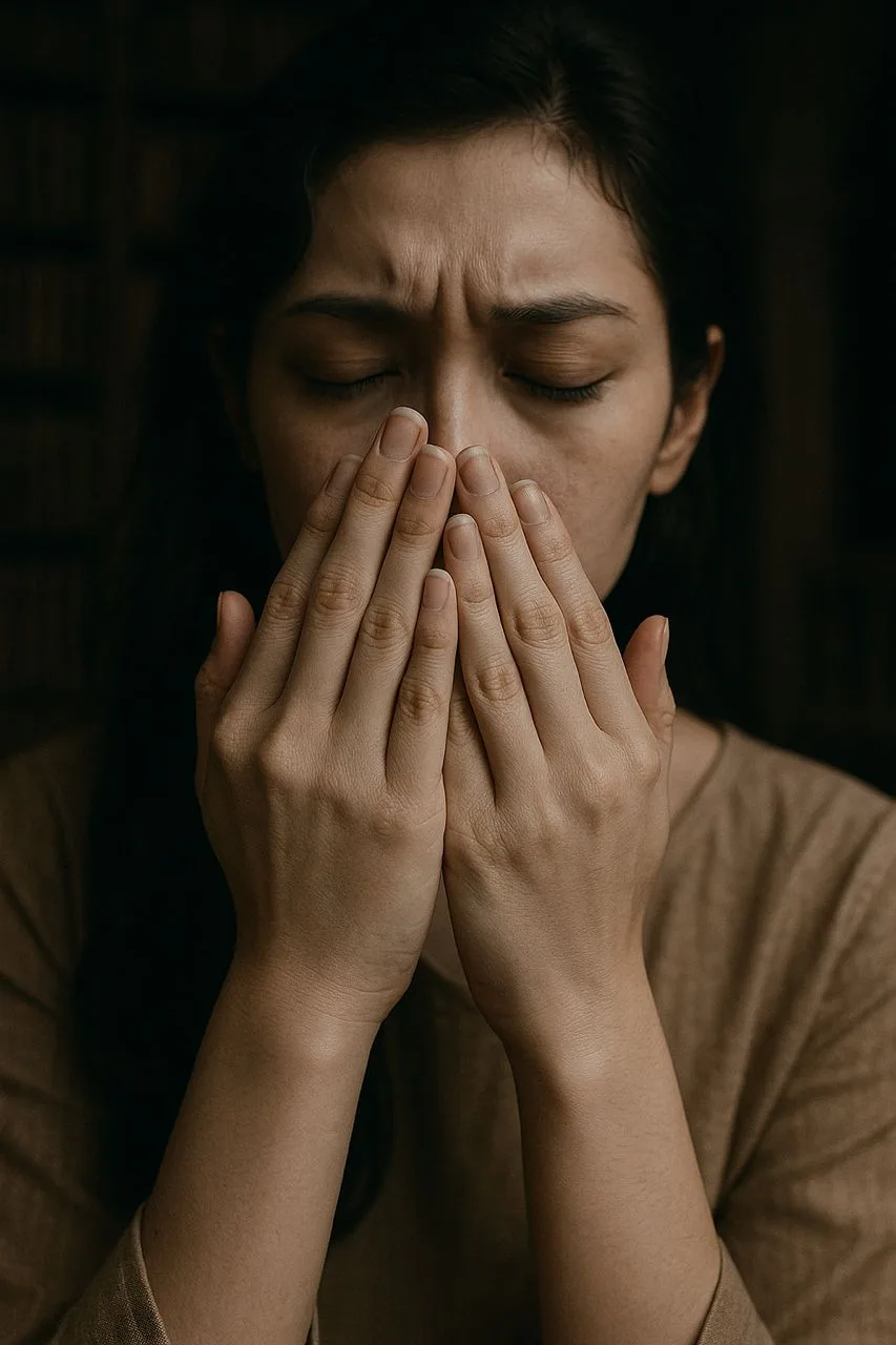 Wanita Malaysia Kurang Zat? Ini Tanda-Tanda Anemia Yang Anda Mungkin Sedang Alami 42 Wanita Malaysia Kurang Zat? Ini Tanda-Tanda Anemia Yang Anda Mungkin Sedang Alami