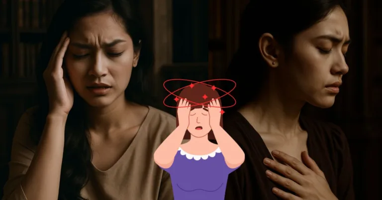 Wanita Malaysia Kurang Zat? Ini Tanda-Tanda Anemia Yang Anda Mungkin Sedang Alami