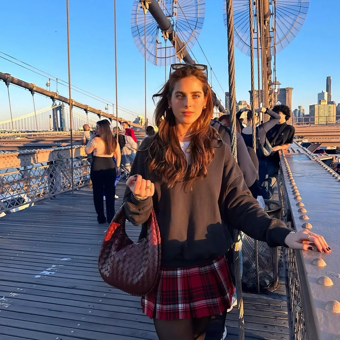 Pernah Dibuli, Alami Disleksia & ADHD, Fatima Bosch Fernandez Dinobatkan Miss Universe 2025