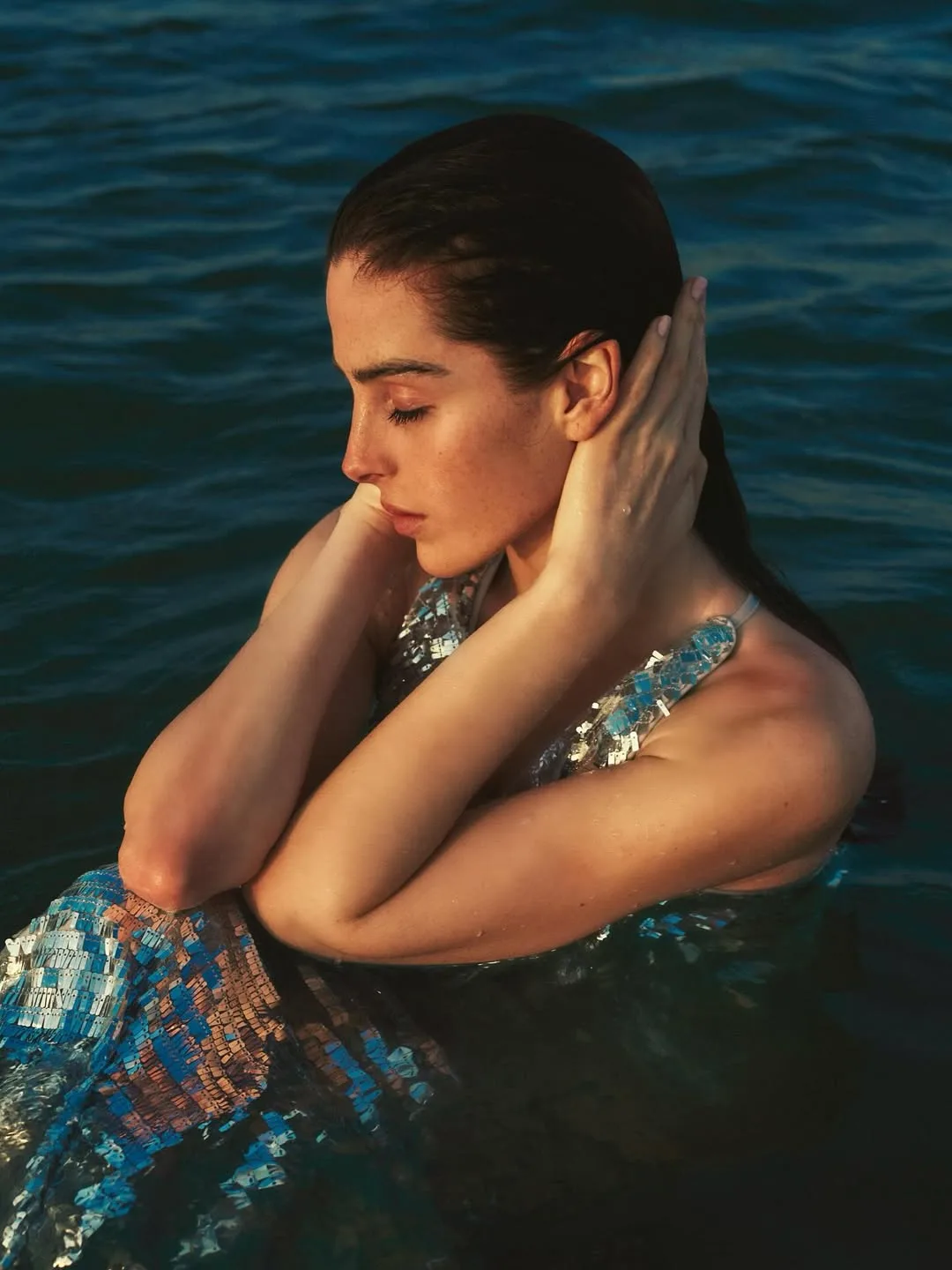 Pernah Dibuli, Alami Disleksia & ADHD, Fatima Bosch Fernandez Dinobatkan Miss Universe 2025