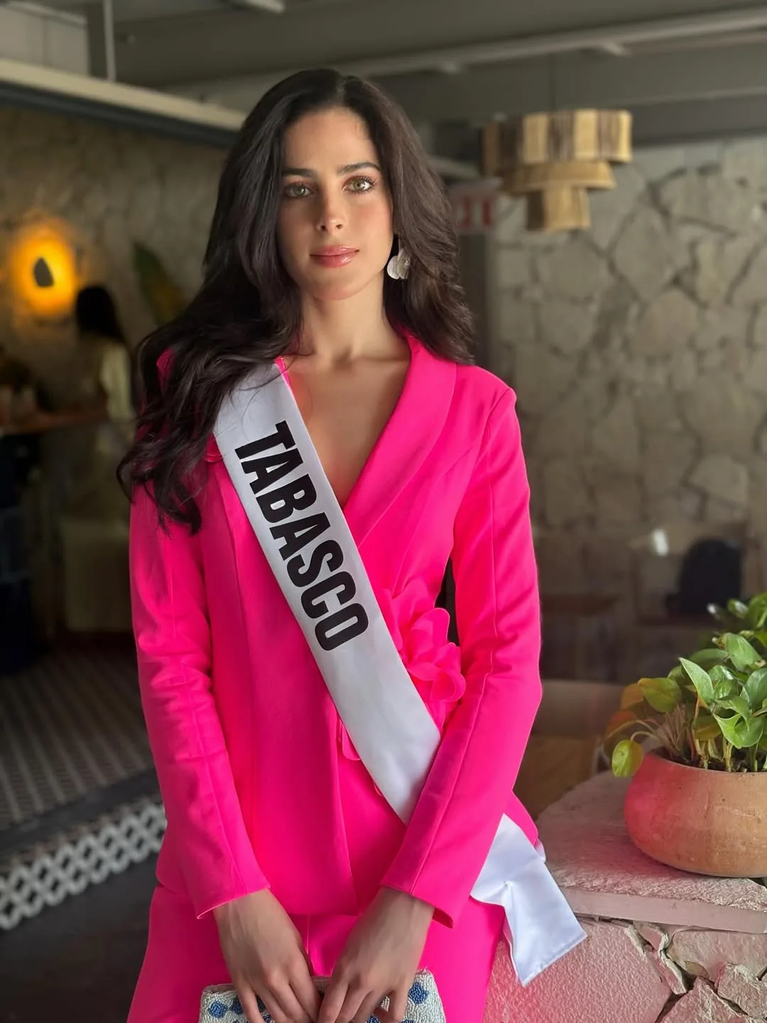 Pernah Dibuli, Alami Disleksia & ADHD, Fatima Bosch Fernandez Dinobatkan Miss Universe 2025