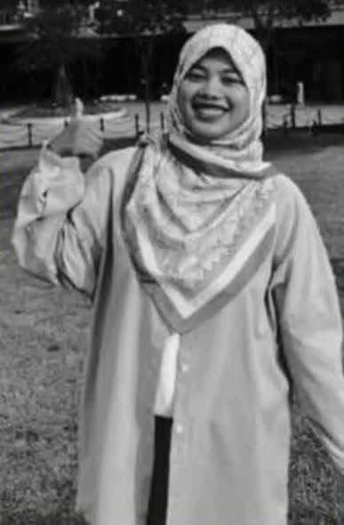 Air Mata Tuanku Zara Di Pentas Konvokesyen Ijazah Anumerta Buat Arwah Nurly & Fatin