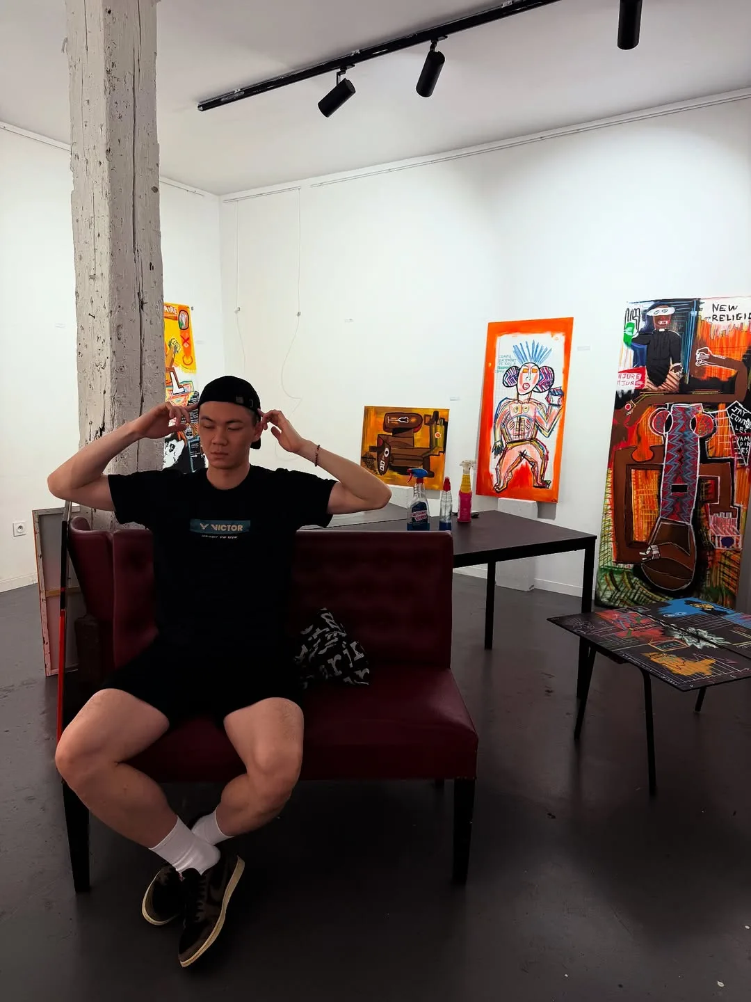 Lee Zii Jia Tutup Buku 2025, Bahagia Cuti Panjang, Jumpa Minat Baharu & Bakal Beraksi Tahun Depan