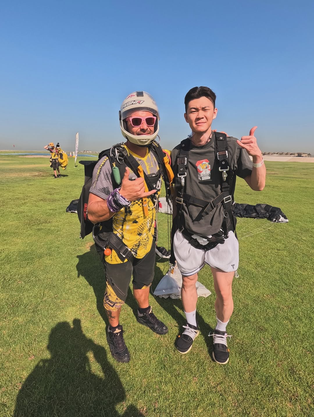 Lee Zii Jia Tutup Buku 2025, Bahagia Cuti Panjang, Jumpa Minat Baharu & Bakal Beraksi Tahun Depan