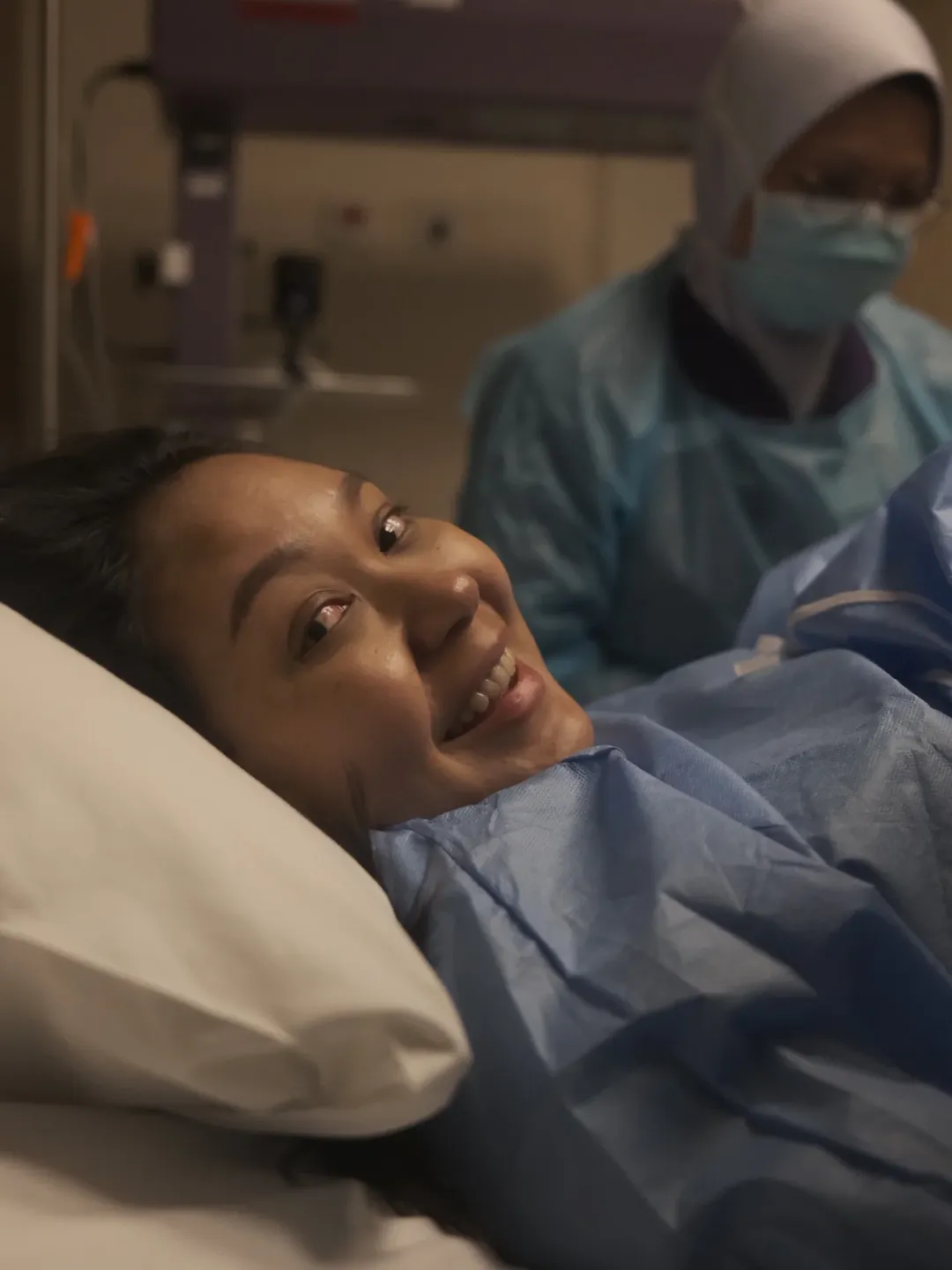 “Doakan Perjalanan Kami Sebagai Parents” Noh Salleh Jadi Bapa Usia 40, Umum Nama Si Comel TARA SVARA