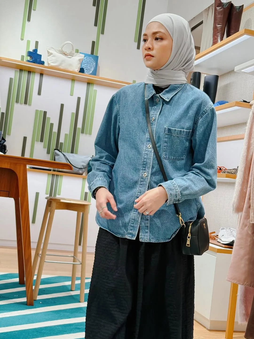 “I Won’t Stop Loving You,” Rai Anniversary Ke-14 Zahiril Adzim & Shera Aiyob Bahagia Di Samping Anak Lelaki!