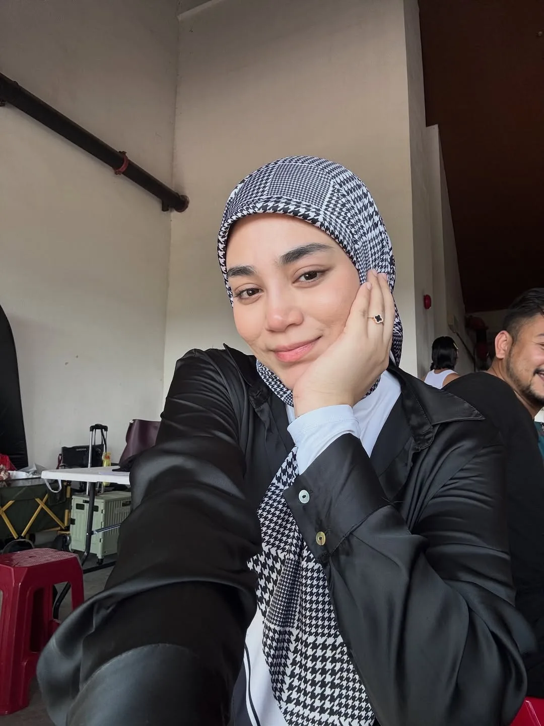 “Allah Is So Kind To Me,” Genap Usia 33 & Bakal Lahirkan Anak Ke-3, Uyaina Arshad Luah Rasa Syukur!