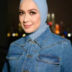 MAS ANIZAN Happy birthday wanita cantik @masanizan1 #narsissist #shuuemura #clarins#Natashadeno