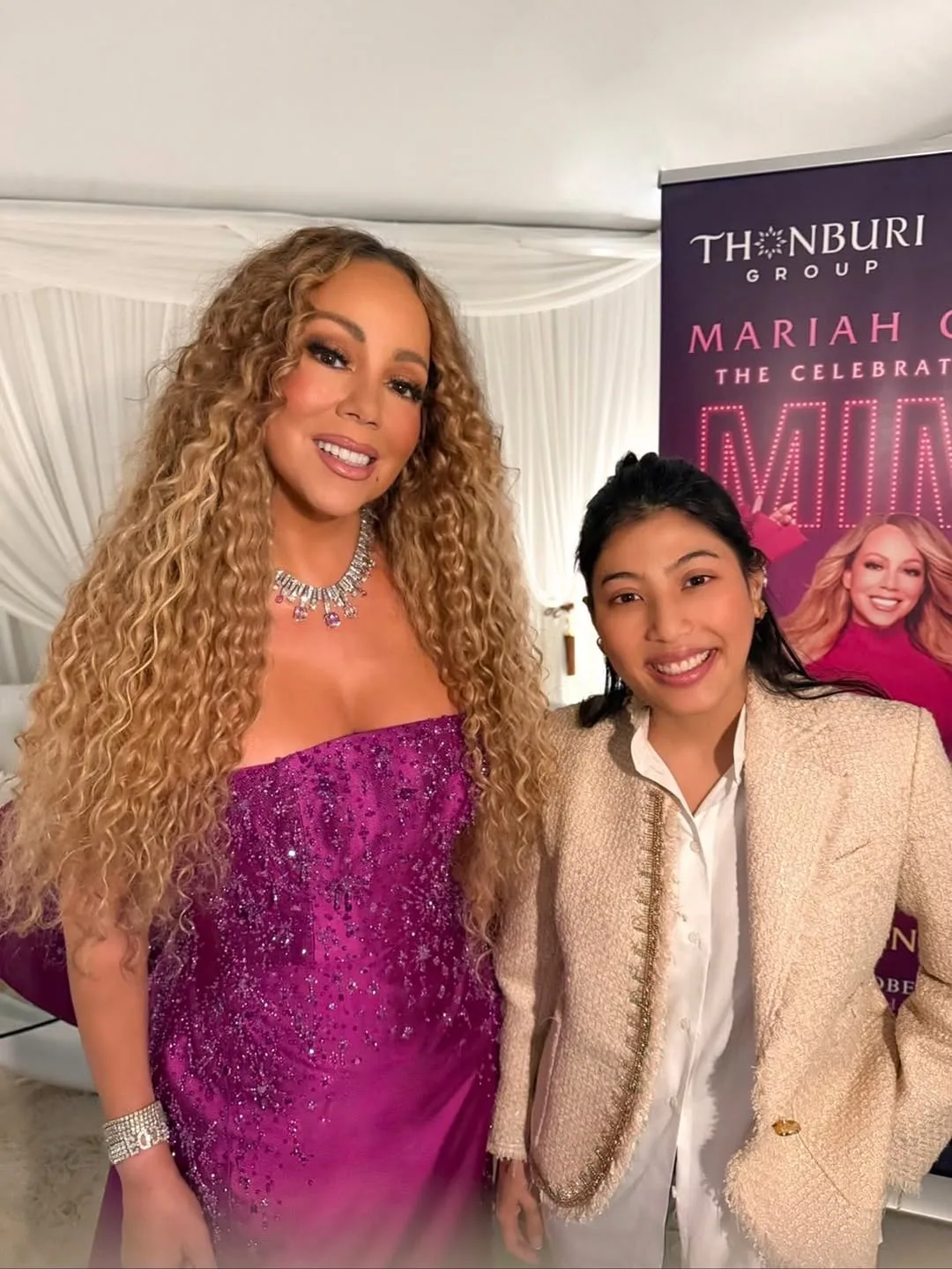 Bukan Sekadar Puteri Diraja Thailand, Sirivannavari Juga Pereka Fesyen & Atlet Ekuestrian!