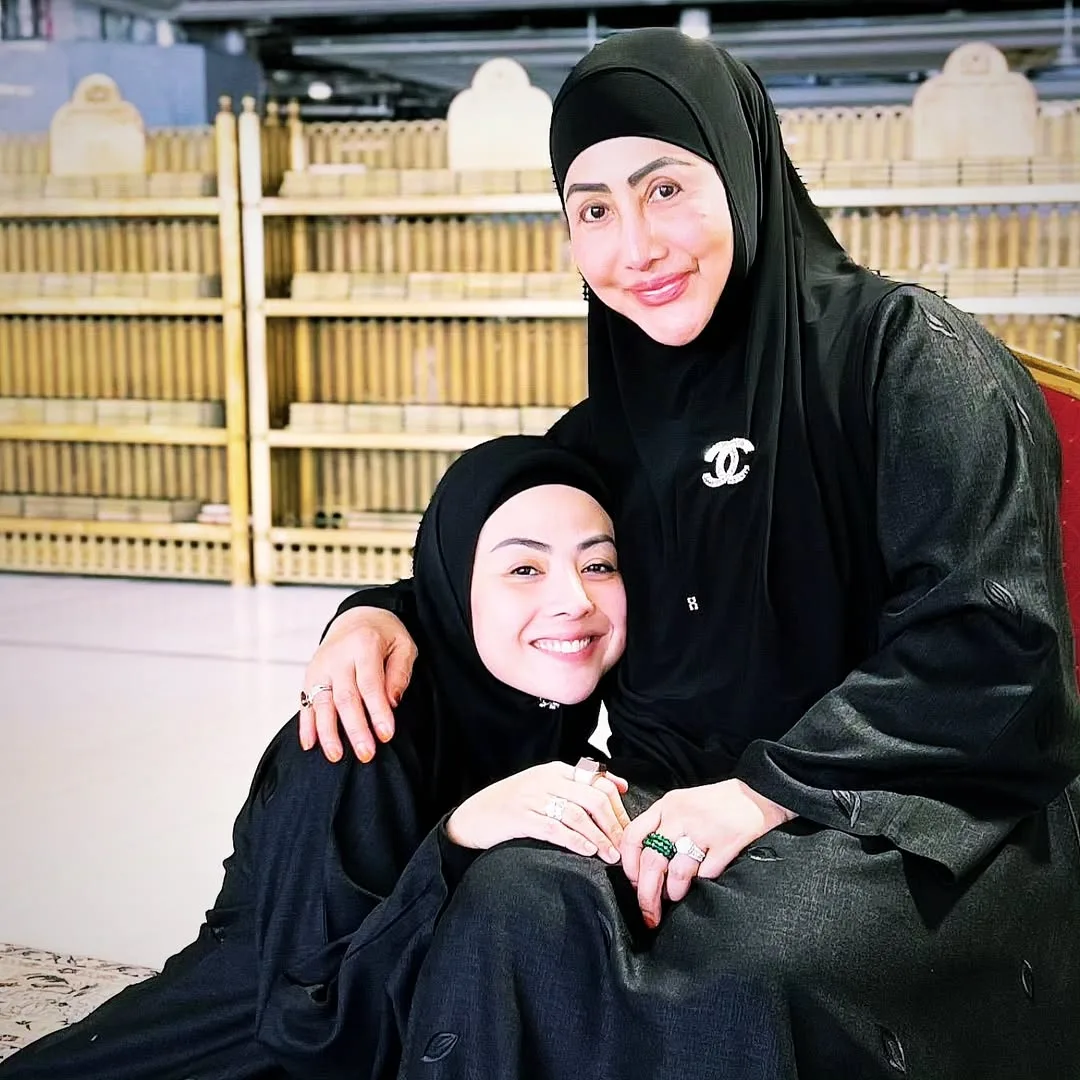 Berjaya Jadi Pemilik Hotel, Sambung PhD & Kini Keluarkan Minyak Masak Sendiri, Dato’ Nurul Zahid Bukti Kemampuan Diri!