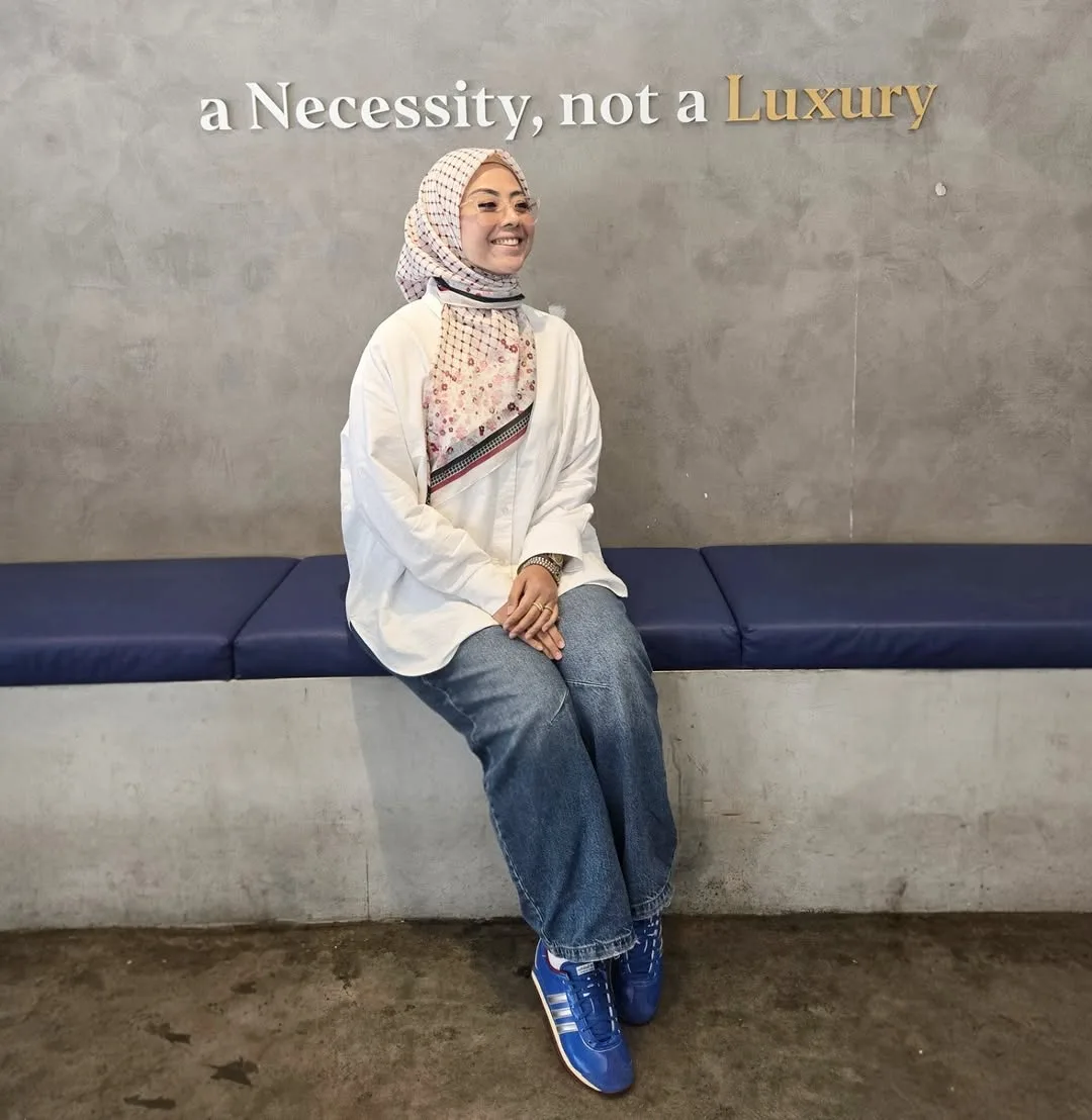 Berjaya Jadi Pemilik Hotel, Sambung PhD & Kini Keluarkan Minyak Masak Sendiri, Dato’ Nurul Zahid Bukti Kemampuan Diri!