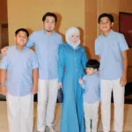 My small family .Jodoh itu rahsia Allah , begitu juga dengan zuriat 🥹Stop asking me , tak nak a
