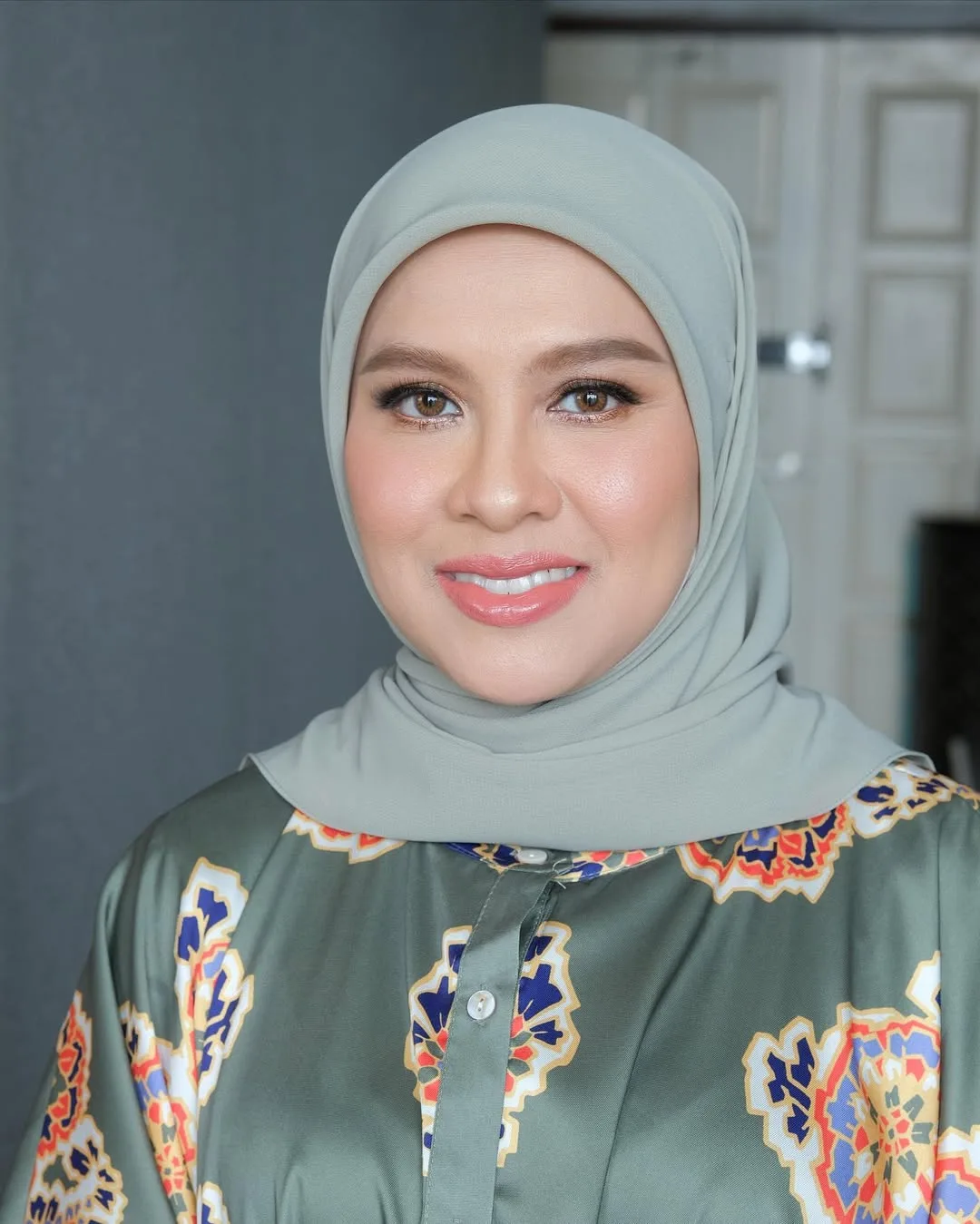 Rindu Gelagat Jihan Muse Mengacara, Hos Popular Ini Sibuk Urus 3 Anak Lelaki & Luang Masa Berkualiti Dengan Famili!