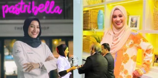 Dr Ezani, Dari Doktor Gigi Kini Pengusaha Kulinari