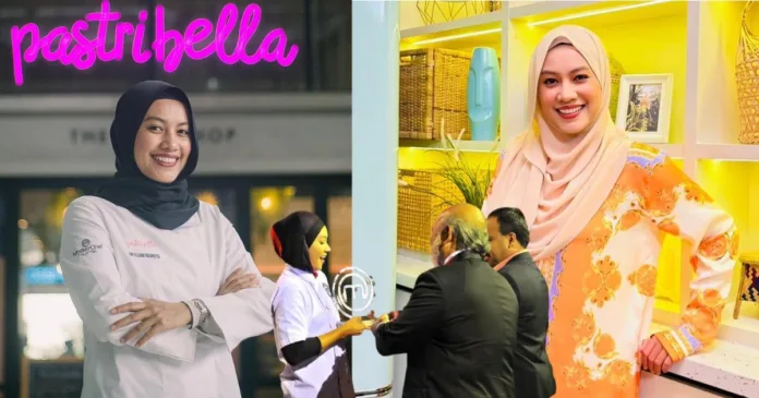 Dr Ezani, Dari Doktor Gigi Kini Pengusaha Kulinari Dr Ezani, Dari Doktor Gigi Kini Pengusaha Kulinari