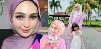 Kak Nab Usahawan Kedah Urus Banyak Cabang Bisnes