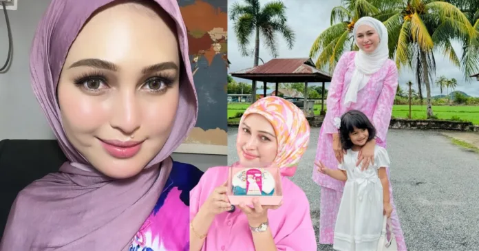 Kak Nab Usahawan Kedah Urus Banyak Cabang Bisnes