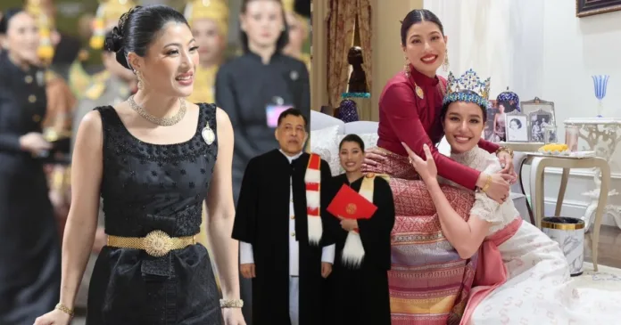 Puteri Sirivannavari Puteri Diraja Thailand Berbakat & Aktif Sukan Puteri Sirivannavari Puteri Diraja Thailand Berbakat & Aktif Sukan