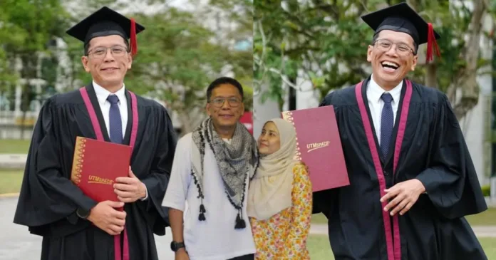 Shahrol Shiro Genggam Diploma Shahrol Shiro Genggam Diploma