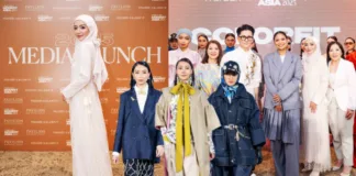 Fashionably Modest Asia 2025