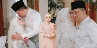 Vie Shantie Rai Anniversary