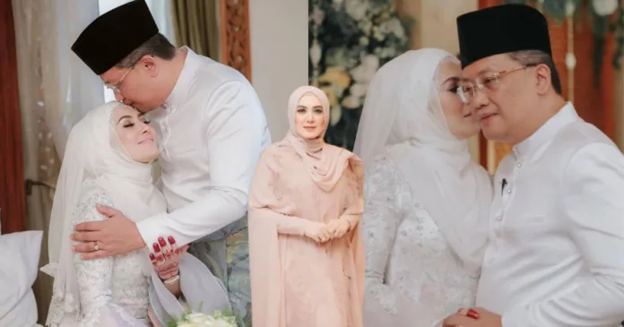 Vie Shantie Rai Anniversary Vie Shantie Rai Anniversary