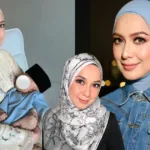 Datin Mas Anizan Genap Usia 53 Tahun