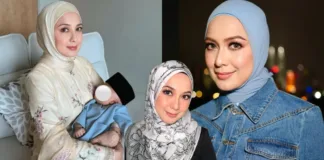Datin Mas Anizan Genap Usia 53 Tahun