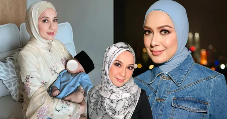 Datin Mas Anizan Genap Usia 53 Tahun