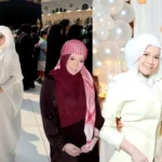 Afzalizah, Usahawan Cubre Mi Syukur Tunai Umrah Waktu Mengandung