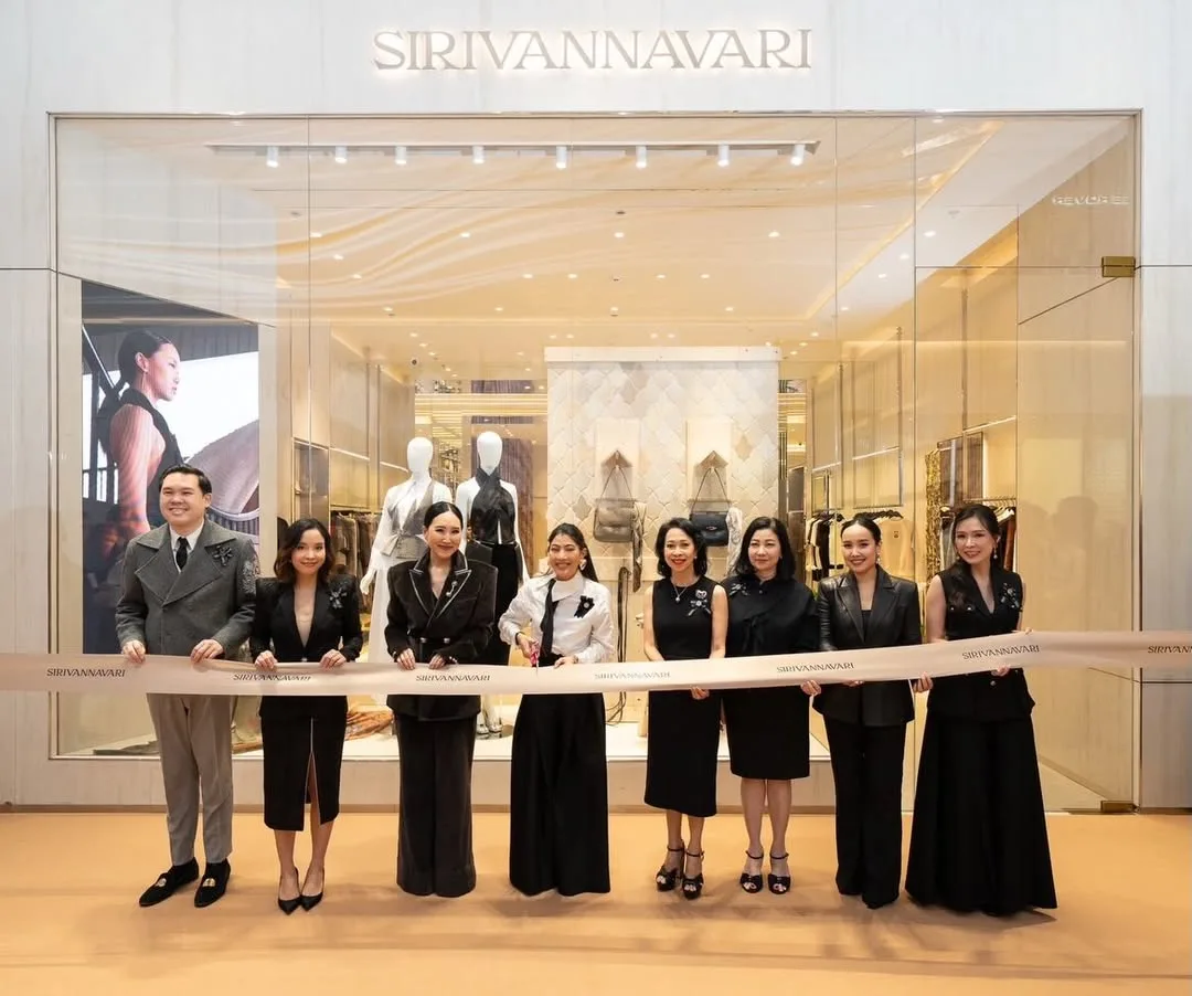 Bukan Sekadar Puteri Diraja Thailand, Sirivannavari Juga Pereka Fesyen & Atlet Ekuestrian! 19 Bukan Sekadar Puteri Diraja Thailand, Sirivannavari Juga Pereka Fesyen & Atlet Ekuestrian!