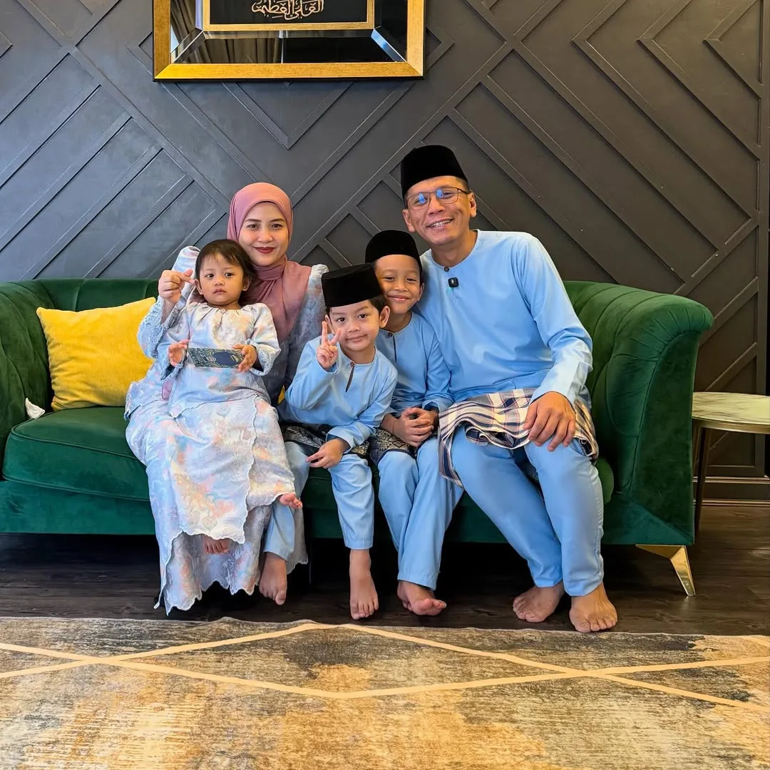 Tamat Pengajian & Genggam Diploma, Kejayaan Shahrol Shiro Dari Pelawak Kini Ceburi Politik Bukti Kemampuan Diri!