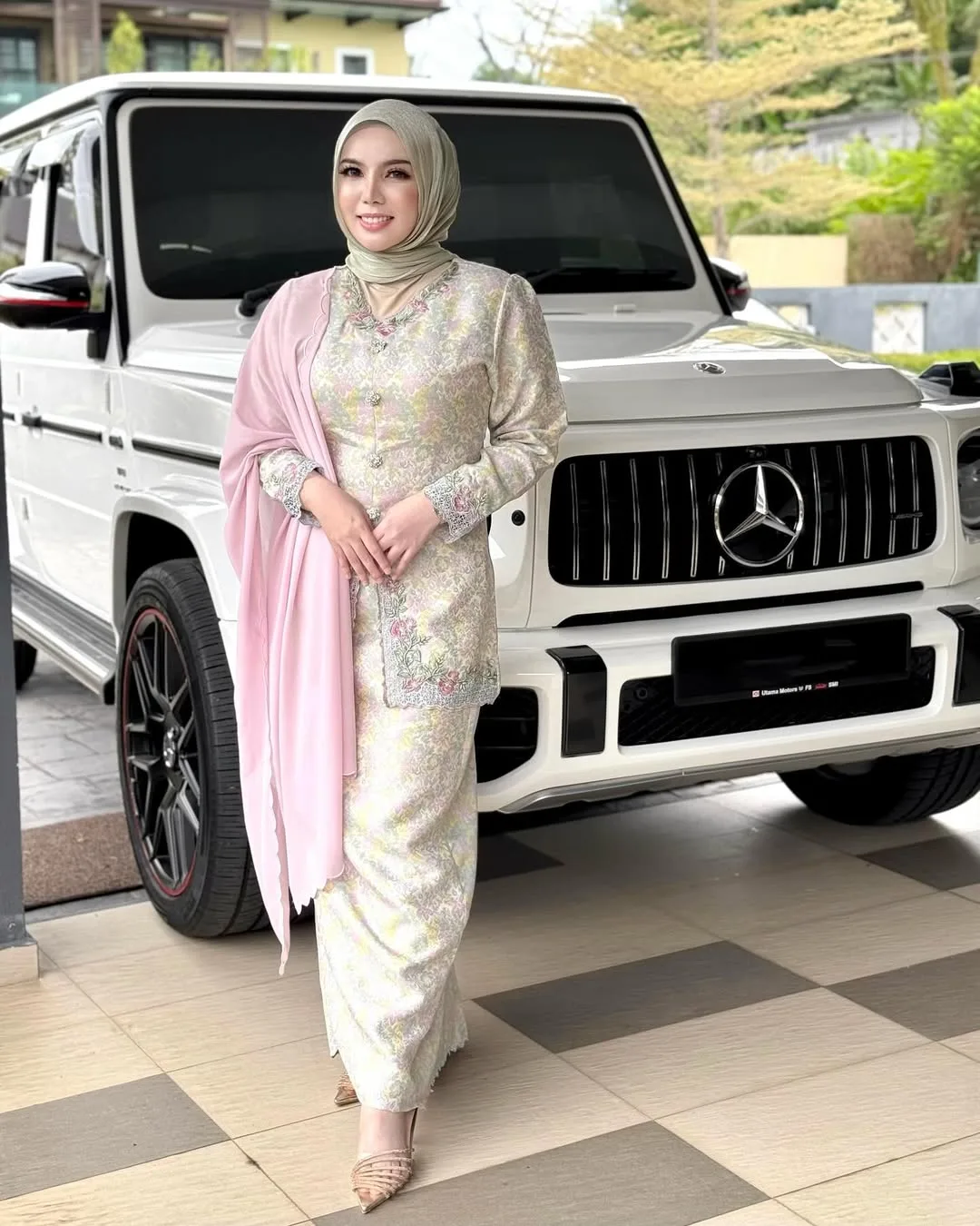 Ada Bisnes Pizza, Menang Anugerah & Duta Produk, Rezeki Cik Epal ‘Mendonia’ Tahun 2025! 15 Ada Bisnes Pizza, Menang Anugerah & Duta Produk, Rezeki Cik Epal ‘Mendonia’ Tahun 2025!