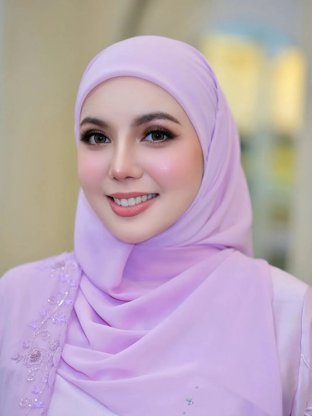 Ada Bisnes Pizza, Menang Anugerah & Duta Produk, Rezeki Cik Epal ‘Mendonia’ Tahun 2025!