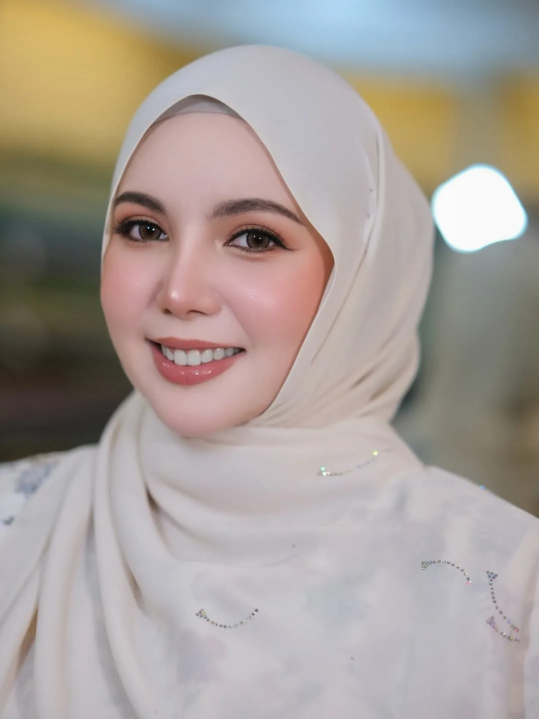 Ada Bisnes Pizza, Menang Anugerah & Duta Produk, Rezeki Cik Epal ‘Mendonia’ Tahun 2025!