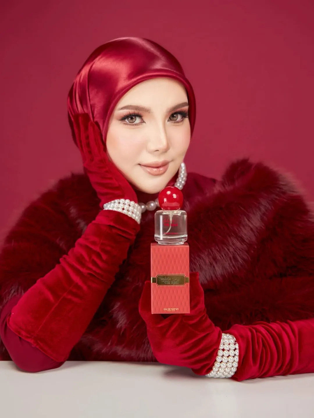 Ada Bisnes Pizza, Menang Anugerah & Duta Produk, Rezeki Cik Epal ‘Mendonia’ Tahun 2025! 18 Ada Bisnes Pizza, Menang Anugerah & Duta Produk, Rezeki Cik Epal ‘Mendonia’ Tahun 2025!