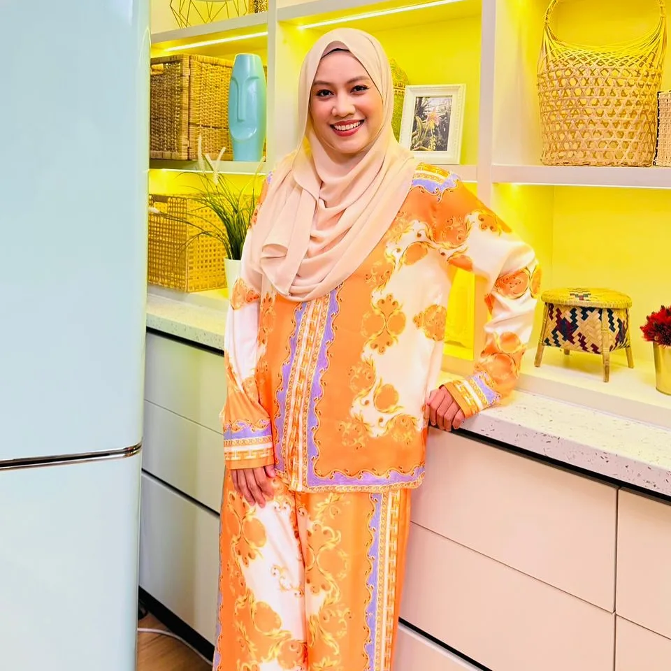 Juara MasterChef, Dari Doktor Gigi Kini Dr Ezani Kejar Minat Dunia Kulinari & Bergelar Pengusaha Pastribella!