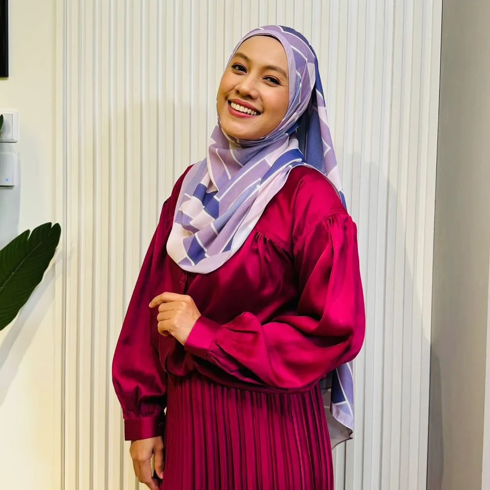 Juara MasterChef, Dari Doktor Gigi Kini Dr Ezani Kejar Minat Dunia Kulinari & Bergelar Pengusaha Pastribella! 13 Juara MasterChef, Dari Doktor Gigi Kini Dr Ezani Kejar Minat Dunia Kulinari & Bergelar Pengusaha Pastribella!