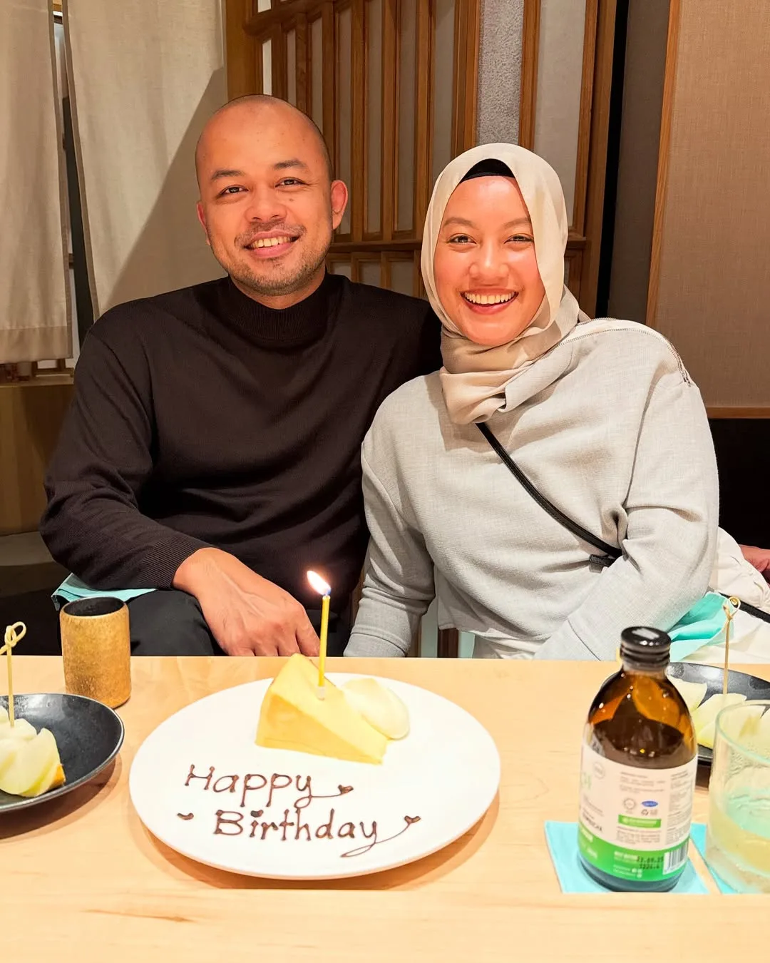 Juara MasterChef, Dari Doktor Gigi Kini Dr Ezani Kejar Minat Dunia Kulinari & Bergelar Pengusaha Pastribella!