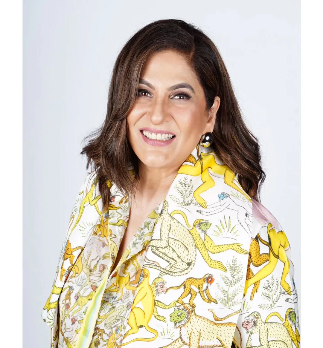 Wajah Terkini ‘Miss Braganza’ Usia 63 Tahun, Bintang Kuch Kuch Hota Hai Archana Puran Singh Kini YouTuber Popular India!